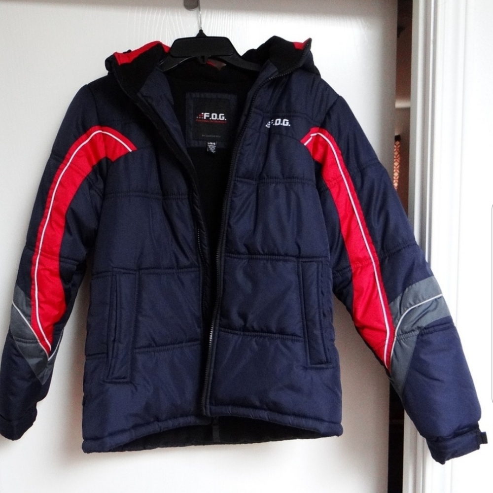 London Fog Coat (Reposh: I ordered wrong size)